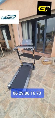 Tapis roulant Homecom A90s - 2