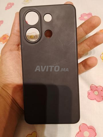 Pochette Redmi Note 13 - 2