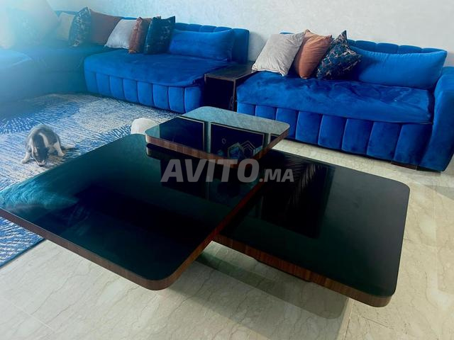 طاولات قهوة - 2