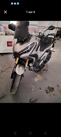 Honda XADV - 2