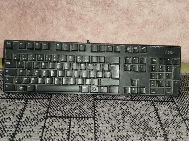 Clavier PC propre - 2