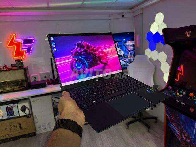 Hp Pavilion Plus Oled RTX 2050 i7-1255U 16GB 1To - 2