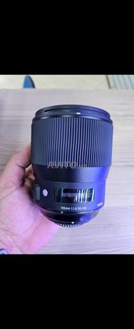 Sigma 135mm f/1.8 DG HSM Art - 2