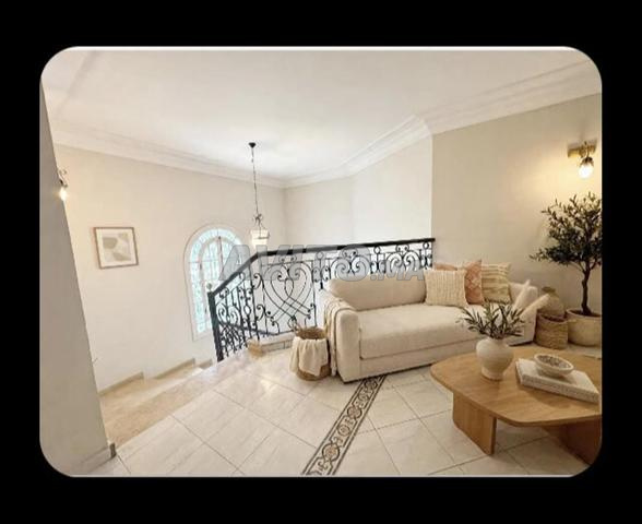 Villa à vendre - 2