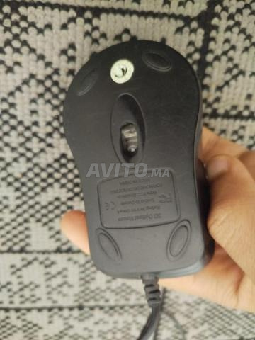 Souris d'ordinateur - 2