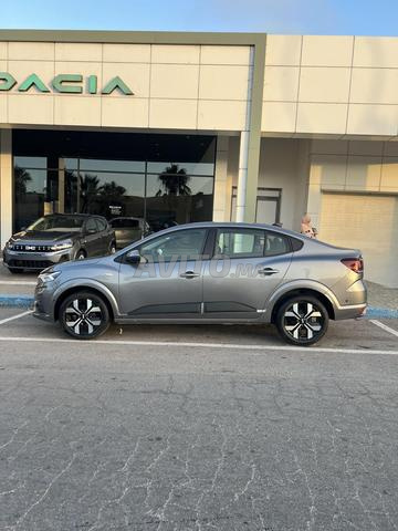 Dacia Logan - 2
