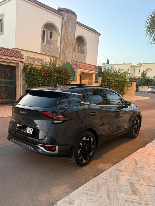 Kia Sportage Diesel Automatique 2023 à Agadir