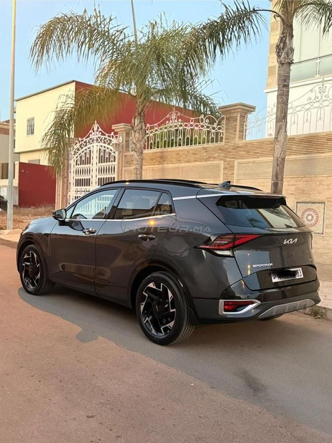 Kia Sportage Diesel Automatique 2023 à Agadir