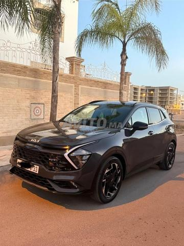 Kia Sportage Diesel Automatique 2023 à Agadir - 2