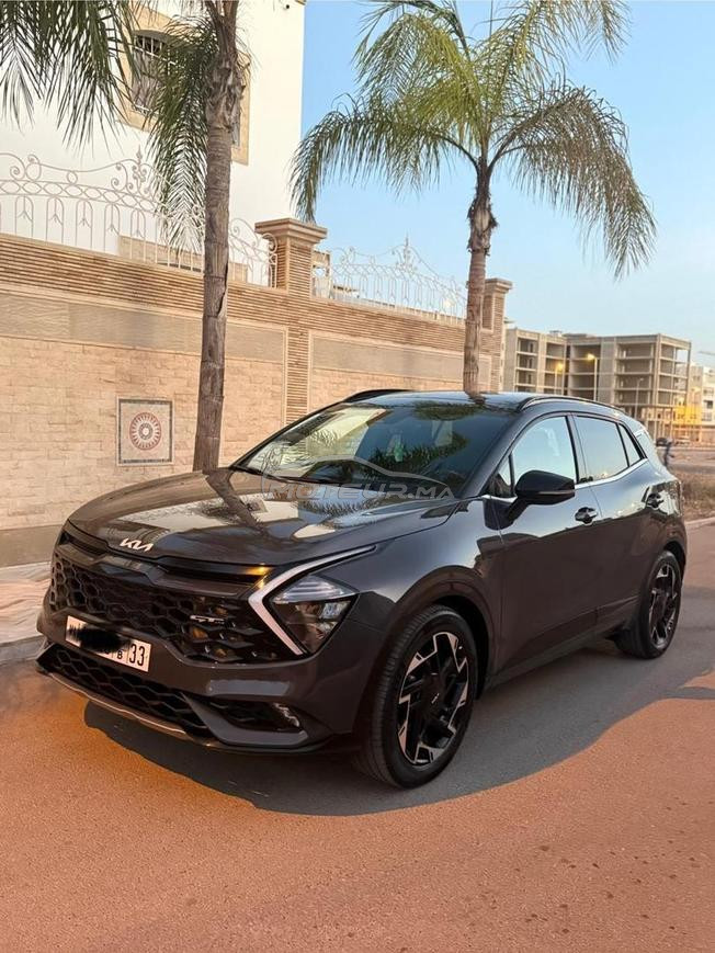 Kia Sportage Diesel Automatique 2023 à Agadir
