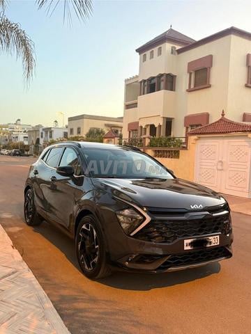 Kia Sportage Diesel Automatique 2023 à Agadir