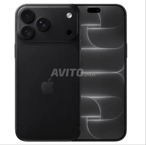 Iphone 18 Pro Max - 2
