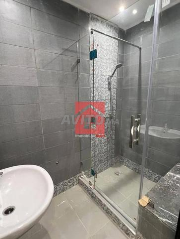 Appartement quasi neuf 😍 à Hay Mabrouka en location mensuelle - 2