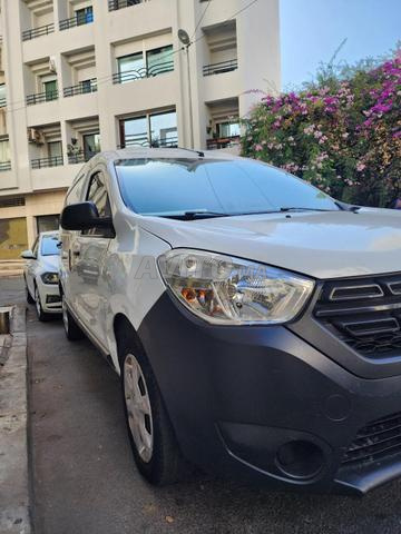 Dacia Dokker 2019 à vendre - 2