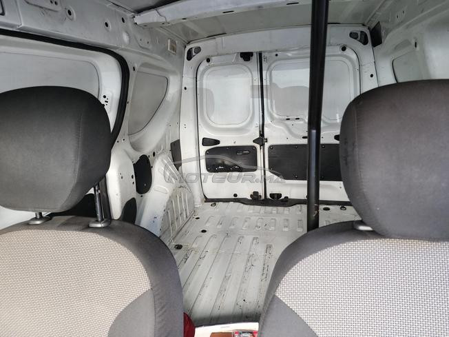 Dacia Dokker 2019 a vendre 