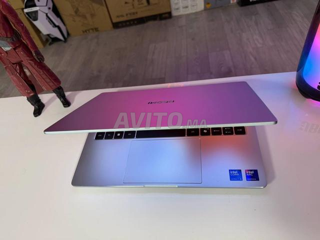 Redmebook Pro Ultra 5 255H 32Go RAM 1To SSD NVMe - 2
