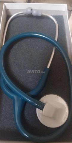 Stéthoscope original Littmann - 2