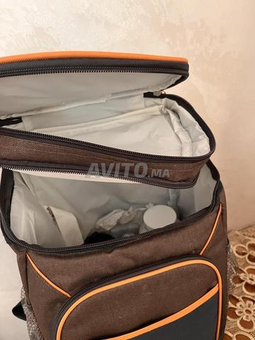 Sac pour garder les aliments - 2