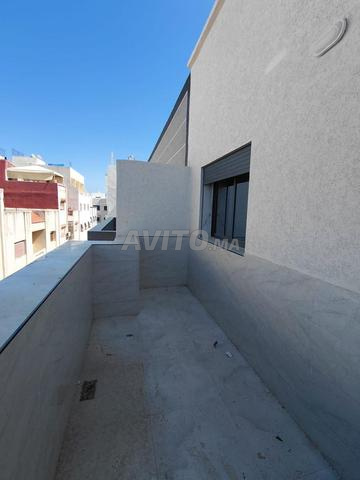 Appartement titré à vendre éligible aux aides - 2