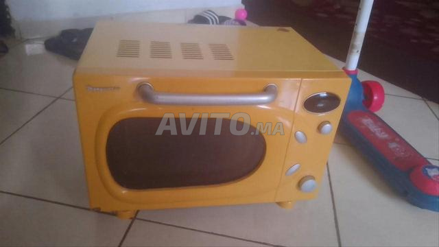 Oulfa/Riad Sofia - 2