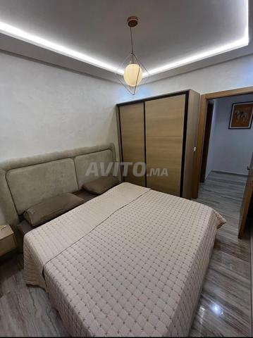 Appartement à louer 60 m² à Casablanca - 2