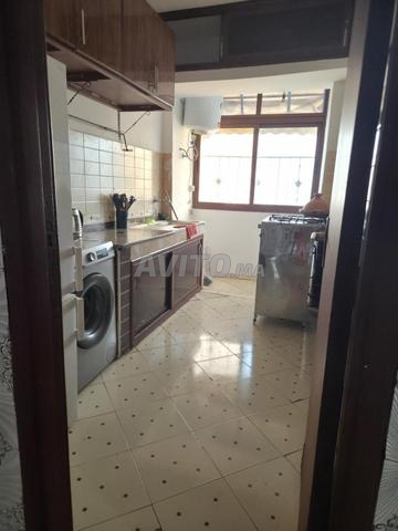Appartement à louer 50 m² à Casablanca - 2