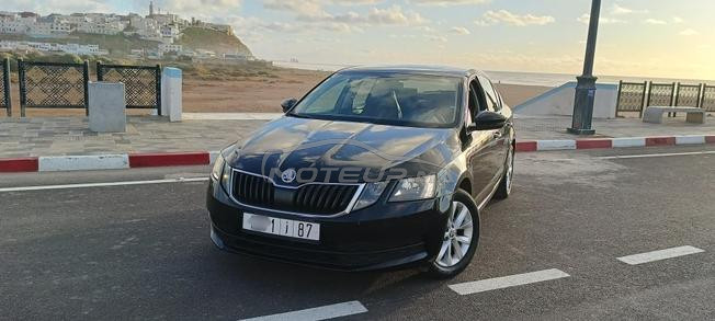 Skoda Octavia 2020  Tres bon etat