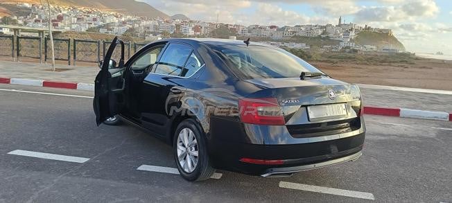 Skoda Octavia 2020  Tres bon etat