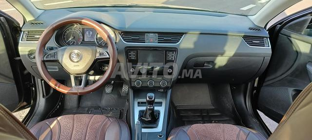 Skoda Octavia 2020 Très bon état - 2