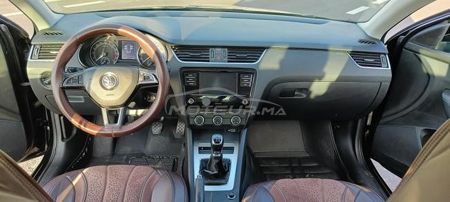 Skoda Octavia 2020  Tres bon etat