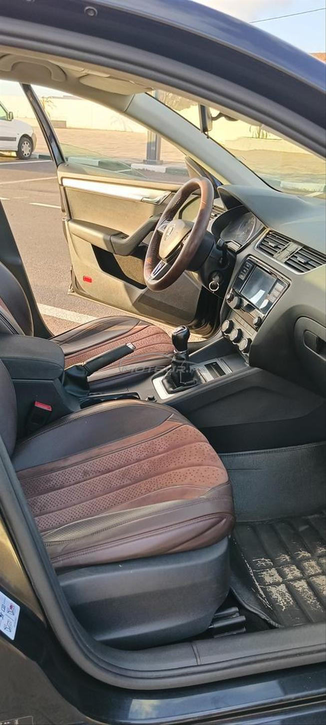 Skoda Octavia 2020  Tres bon etat