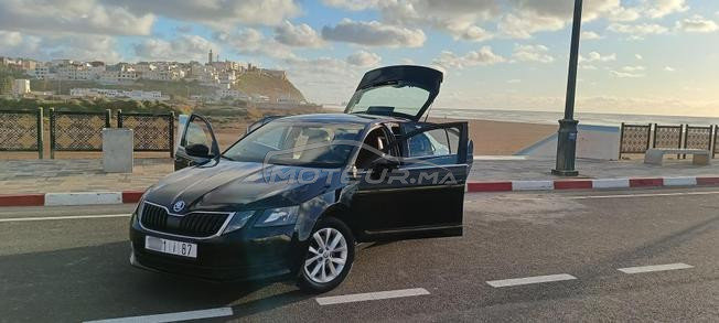 Skoda Octavia 2020  Tres bon etat