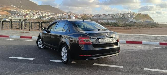 Skoda Octavia 2020  Tres bon etat