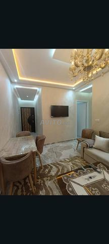 Location par mois - 2