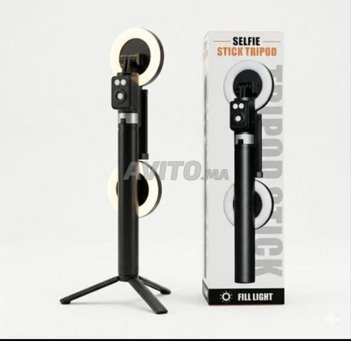 Bâton selfie professionnel - 2