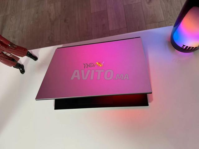 Avell B.On Smart ultra 7 32GB DDR5 5600 MHz 512GB - 2