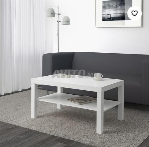 Table basse