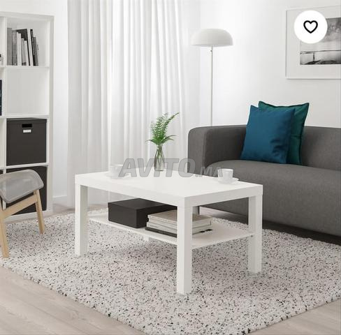 Table basse - 2