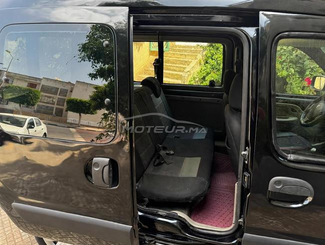 renault kangoo dci 