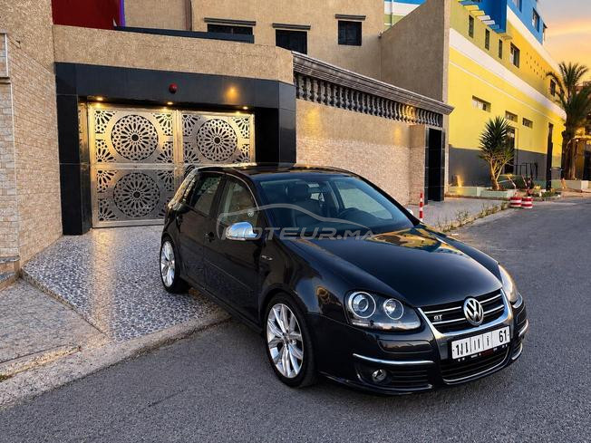 volkswagen golf 5 gt