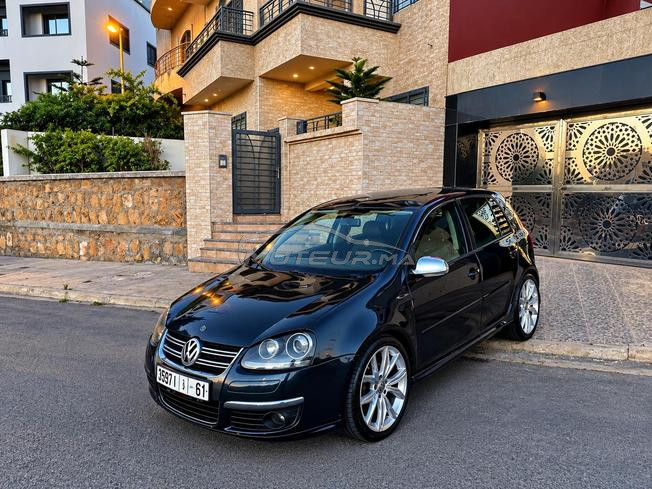 volkswagen golf 5 gt