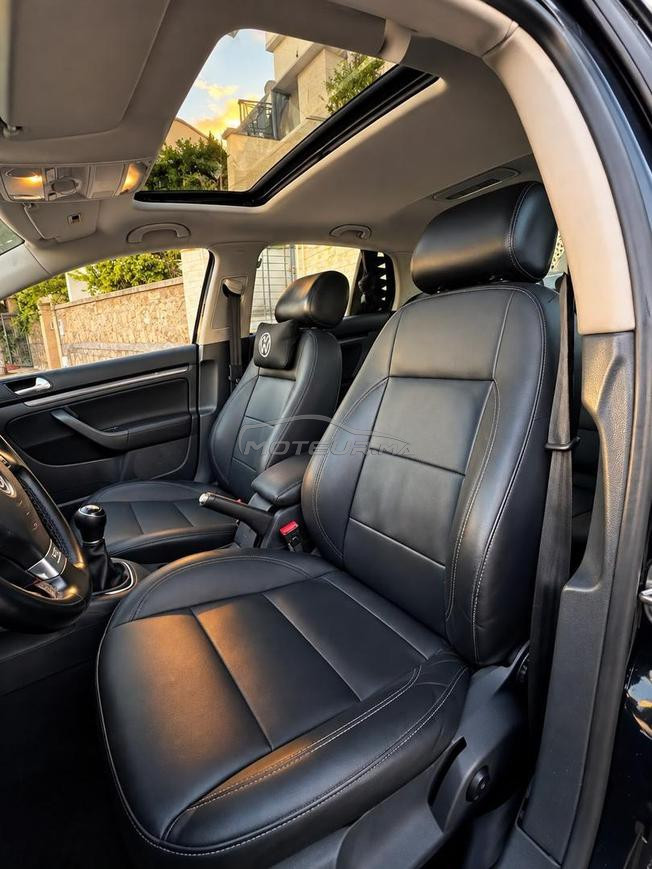 volkswagen golf 5 gt