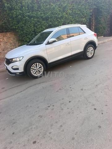 VOLKSWAGEN T-ROC - 2