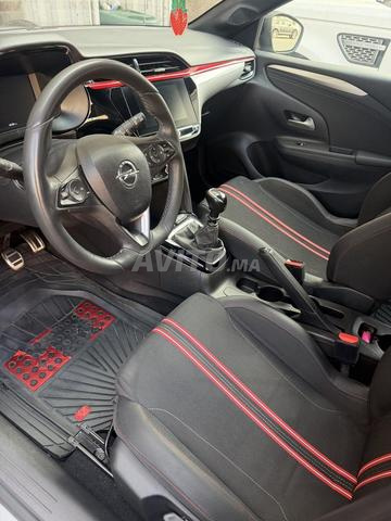 Opel Corsa - 2