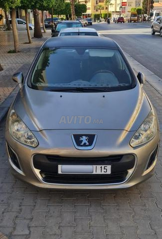 Peugeot 308 première main ✋️ 