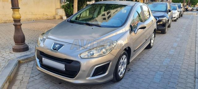 Peugeot 308 première main ✋️  - 2