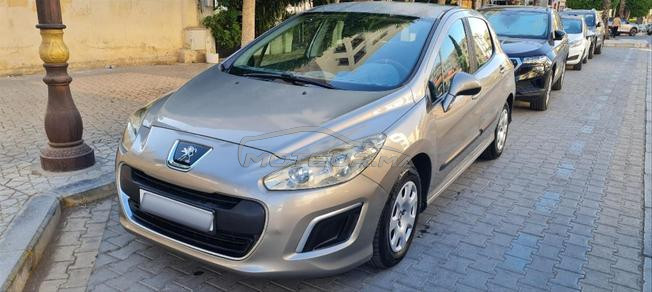 Peugeot 308 première main ✋️ 
