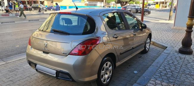 Peugeot 308 première main ✋️ 