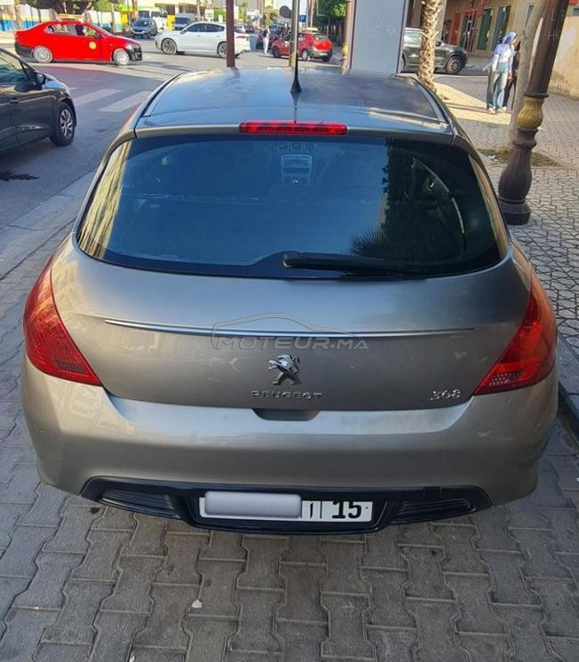 Peugeot 308 première main ✋️ 