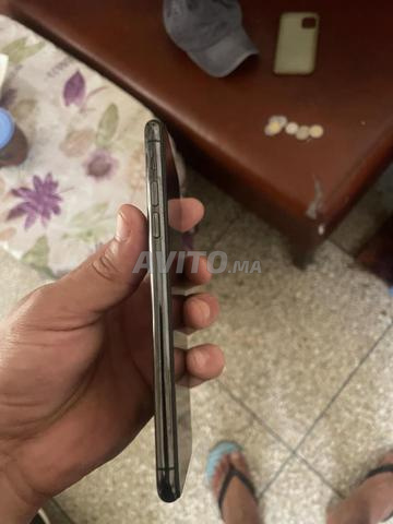 iPhone 11 Pro Max Lite batterie 78 - 2